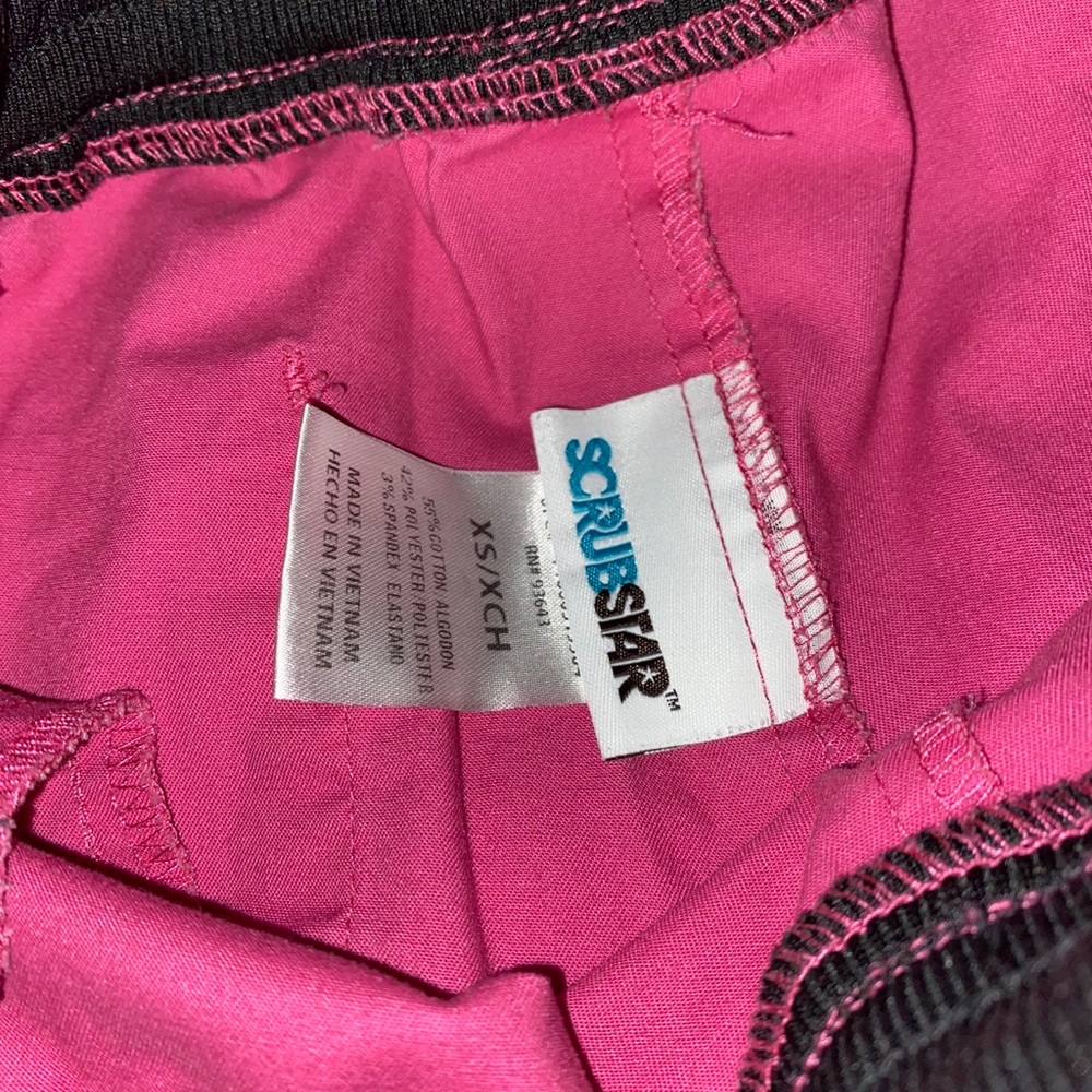 Scrub pants - Picture 2 of 2